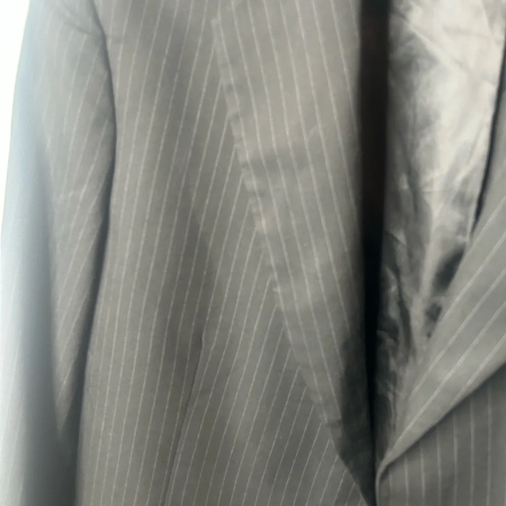 Haggar 40L Jacket 32x32 Pants - Picture 4 of 10